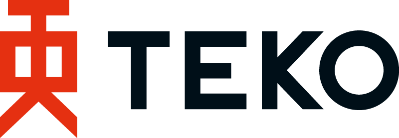 Teko Logo